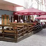St. Petersbourg - Small Luxury Of The World Hotel Tallinn
