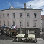 St. Petersbourg - Small Luxury Of The World Hotel