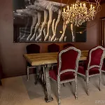 Hotel St. Petersbourg - Small Luxury Of The World 5*