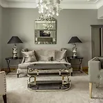 St. Petersbourg - Small Luxury Of The World Hotel Tallinn
