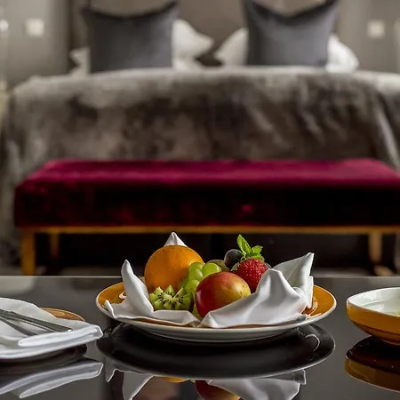 St. Petersbourg - Small Luxury Of The World 5*