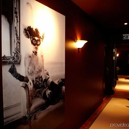 St. Petersbourg - Small Luxury Of The World Reval