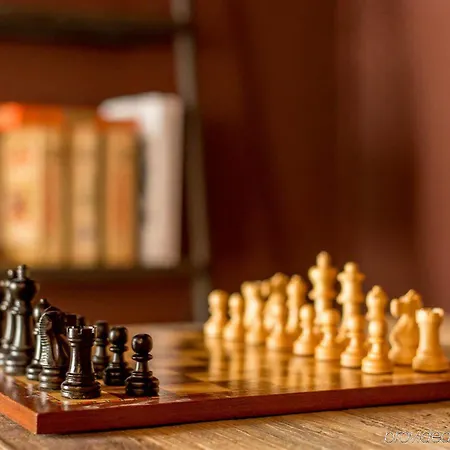 St. Petersbourg - Small Luxury Of The World 5* Reval