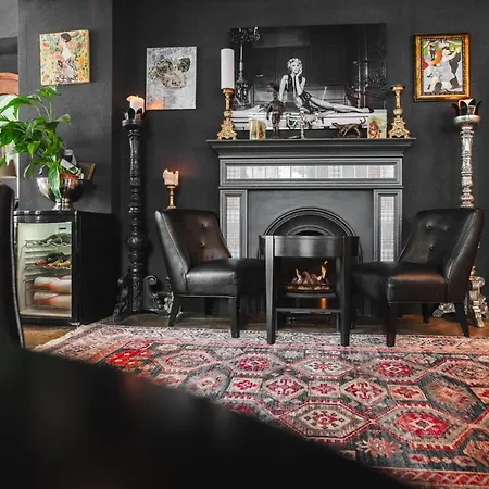 St. Petersbourg - Small Luxury Of The World Hotel