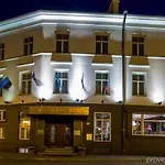 St. Petersbourg - Small Luxury Of The World Hotel Tallinn