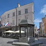 St. Petersbourg - Small Luxury Of The World Hotel Tallinn