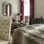 St. Petersbourg - Small Luxury Of The World 5* Tallinn
