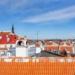St. Petersbourg - Small Luxury Of The World Tallinn