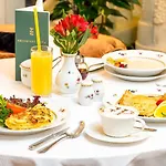 St. Petersbourg - Small Luxury Of The World Hotel