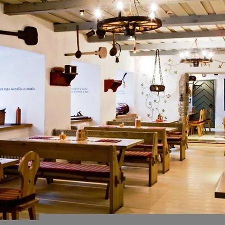 St. Petersbourg - Small Luxury Of The World Hotell