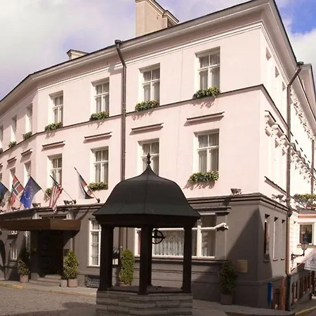 St. Petersbourg - Small Luxury Of The World Hotell 5*