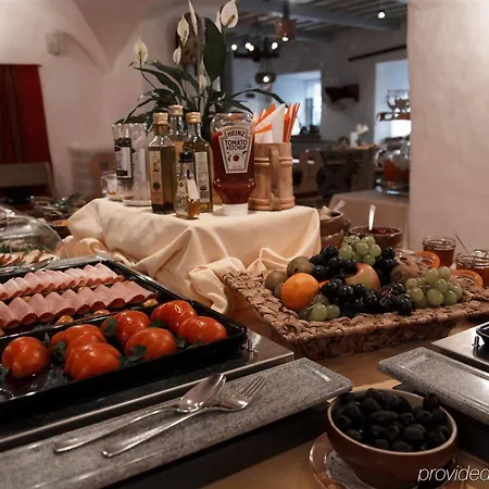 St. Petersbourg - Small Luxury Of The World Hotel