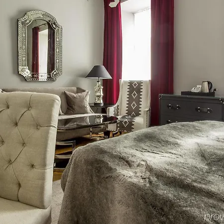 St. Petersbourg - Small Luxury Of The World 5* 탈린