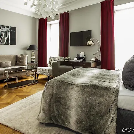 St. Petersbourg - Small Luxury Of The World 5* 탈린