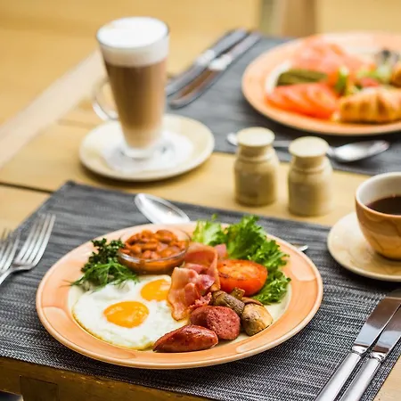 St. Petersbourg - Small Luxury Of The World 5* 塔林