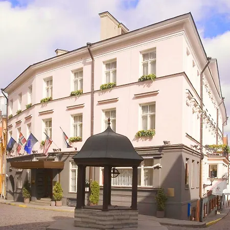 St. Petersbourg - Small Luxury Of The World Hotell 5*