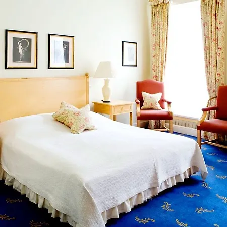 St. Petersbourg - Small Luxury Of The World Hotell 5*