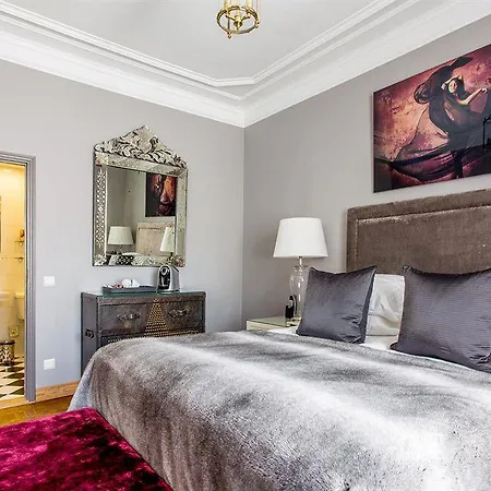 St. Petersbourg - Small Luxury Of The World 5* טאלין
