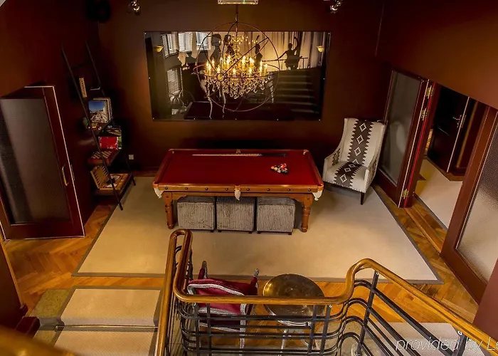 Hotel St. Petersbourg - Small Luxury Of The World 5*