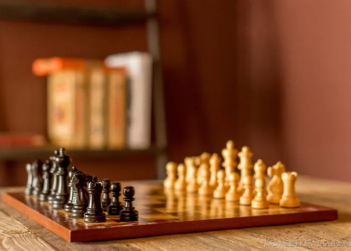 St. Petersbourg - Small Luxury Of The World 5* Tallinn