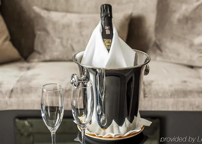 St. Petersbourg - Small Luxury Of The World Hotel