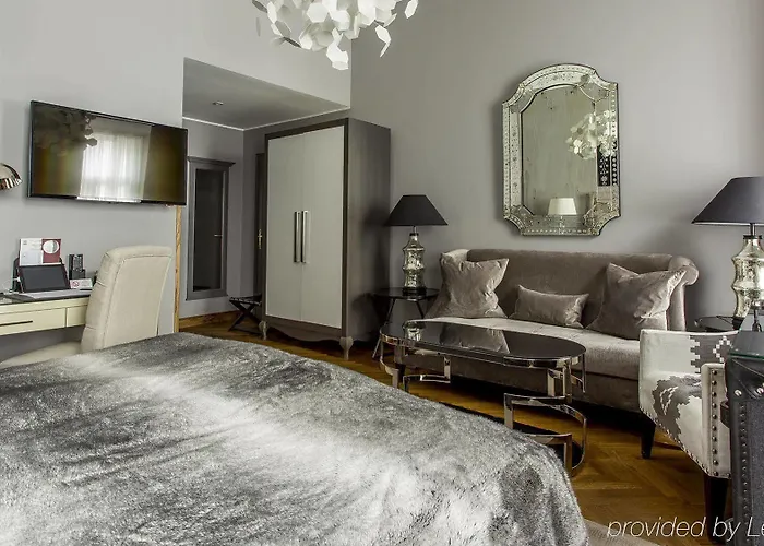 St. Petersbourg - Small Luxury Of The World 5*