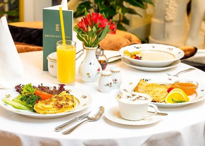 St. Petersbourg - Small Luxury Of The World Szálloda