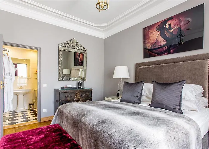 St. Petersbourg - Small Luxury Of The World 5* Tallinn