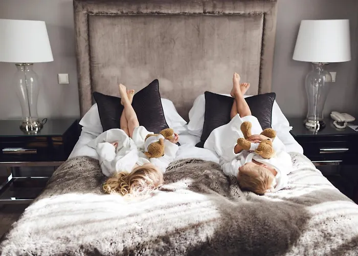 St. Petersbourg - Small Luxury Of The World Szálloda Tallinn