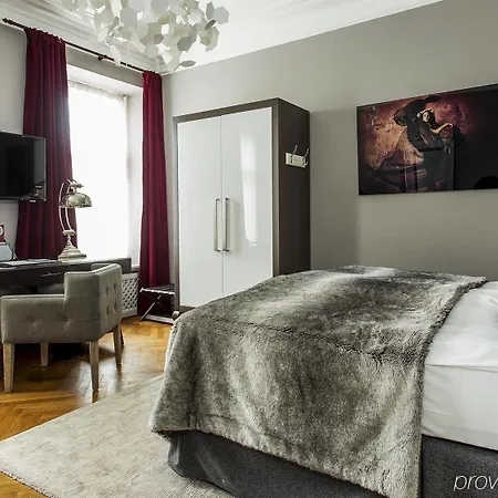 St. Petersbourg - Small Luxury Of The World Hotel 5*