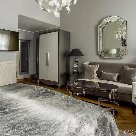 St. Petersbourg - Small Luxury Of The World 5*