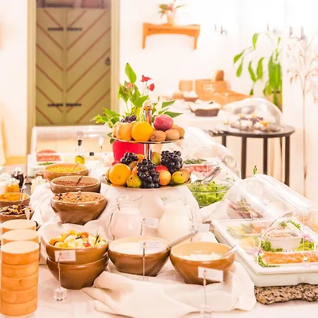 St. Petersbourg - Small Luxury Of The World Hotel Tallinn