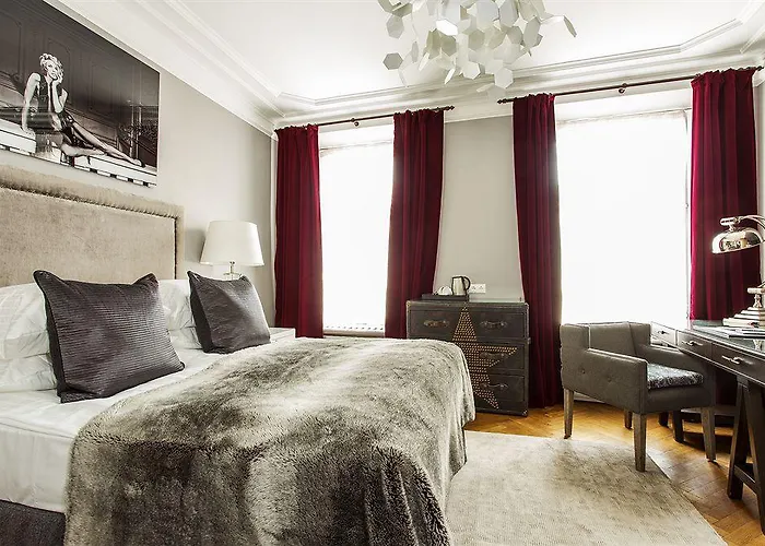 St. Petersbourg - Small Luxury Of The World Ξενοδοχείο