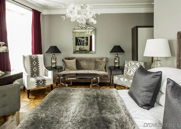 St. Petersbourg - Small Luxury Of The World 5* Ταλίν