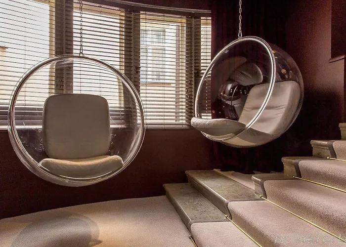 St. Petersbourg - Small Luxury Of The World Ταλίν