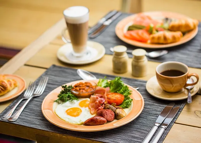 St. Petersbourg - Small Luxury Of The World 5* Ταλίν