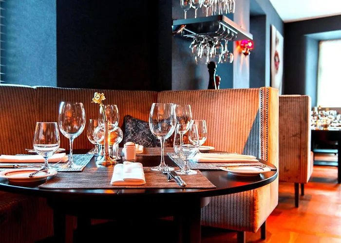 St. Petersbourg - Small Luxury Of The World Ξενοδοχείο