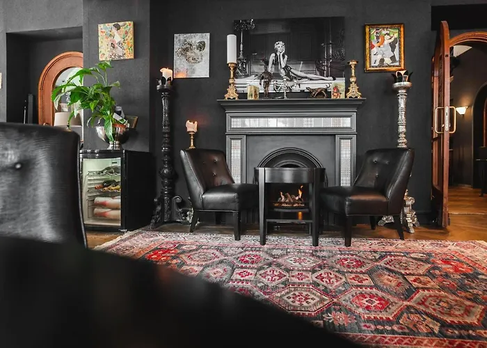 St. Petersbourg - Small Luxury Of The World Ξενοδοχείο