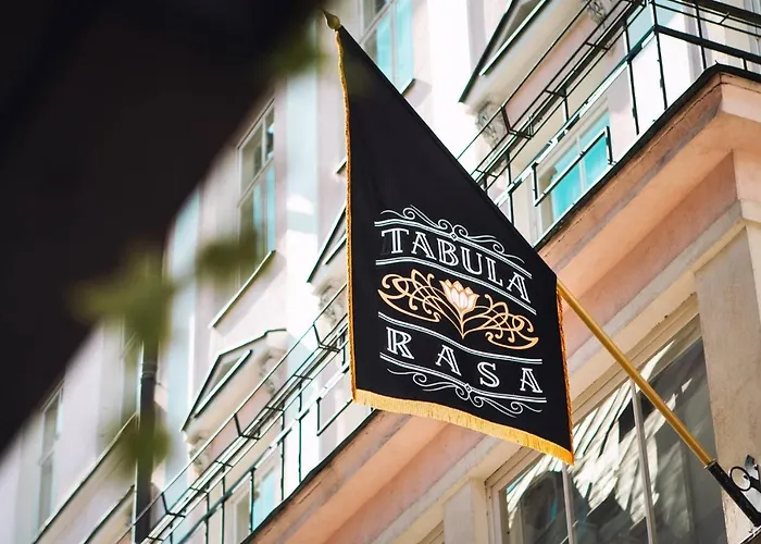 Ξενοδοχείο St. Petersbourg - Small Luxury Of The World